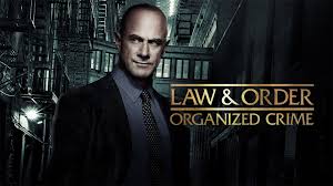 Is Law And Order Organized Crime Coming Back
