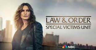 Where Can I Watch Law and Order SVU