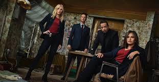 Where To Watch Law And Order Shows