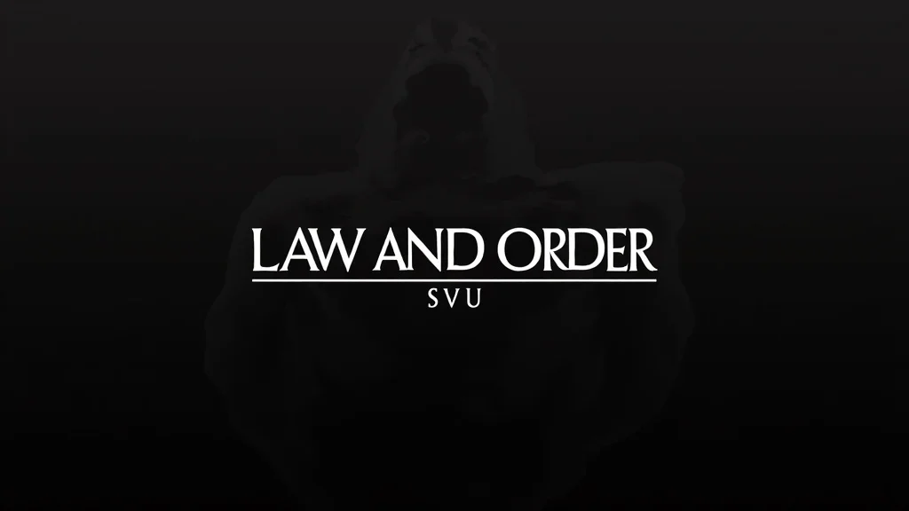 Where To Watch Law And Order SVU Online